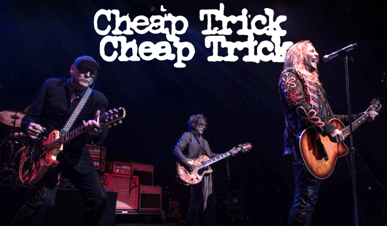 Cheap Trick