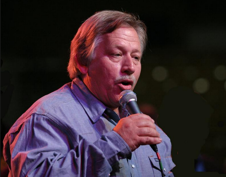 John Conlee