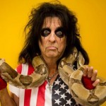 Alice Cooper