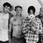 Red Hot Chili Peppers