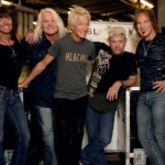 REO Speedwagon