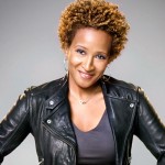 Wanda Sykes
